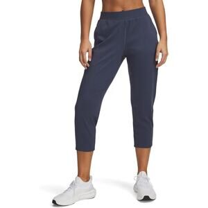Under Armour Motion Crop Pants Size Small $70